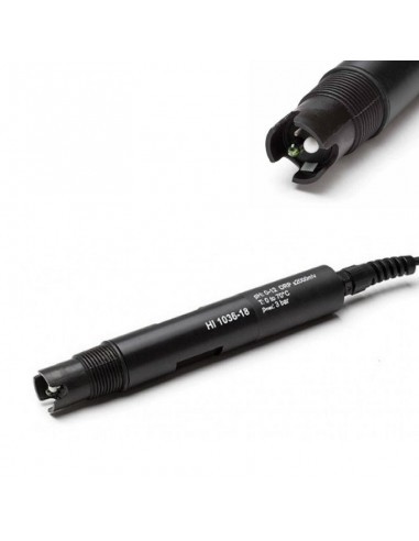 Elektroda pH do PCA 330 (opcjonalnie)