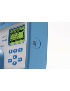 BL 121-10 Regulator pH/ORP/Temp. do basenów i Spa 2