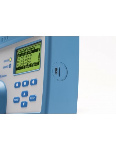 BL 121-10 Regulator pH/ORP/Temp. do basenów i Spa