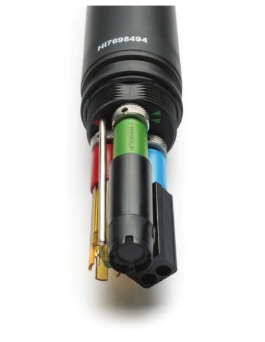 HI98494 Miernik wieloparametrowy z Bluetooth