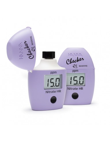 HI782 Mini-fotometr azotany