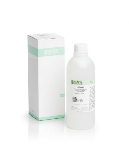 Roztwór wstępny redox, utleniający, flakon 500 ml