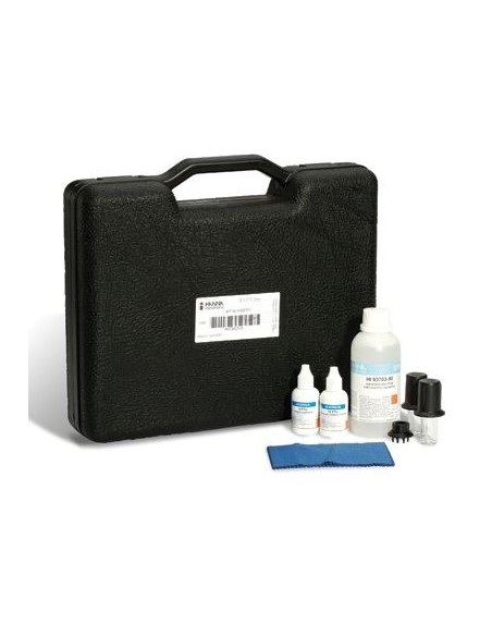 Zestaw do kalibracji i konserwacji HI 93703