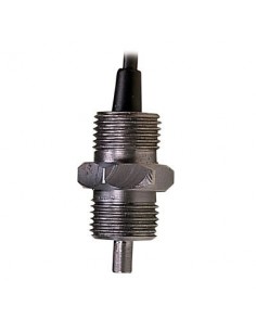 Sonda temperaturowa Pt100, stal nierdzewna