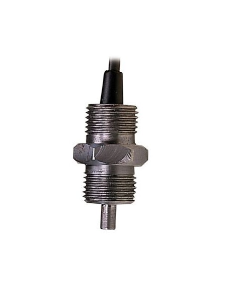 Sonda temperaturowa Pt100, stal nierdzewna