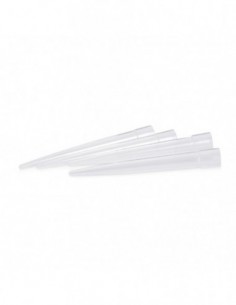 Końcówki pipety automatycznej 2000 (x4)