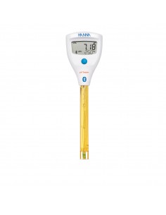 HI9810422 Tester HALO2 do pomiaru w terenie 2