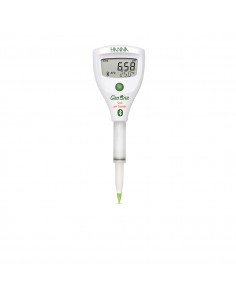 Tester pH do gleby - Bezprzewodowy 2