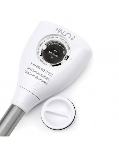 HI9810312 Bezprzewodowy tester pH do piwa