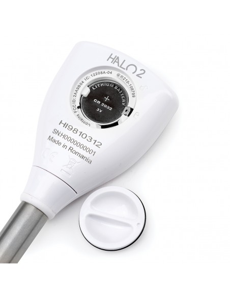 HI9810312 Bezprzewodowy tester pH do piwa HI9810312 Bezprzewodowy tester pH do piwa