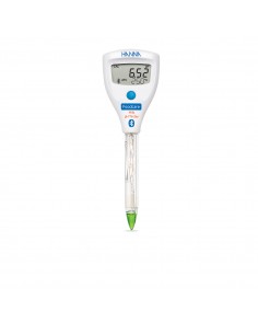 Tester pH do mleka - HI9810312 2