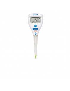 Tester pH do sera - HI9810322 2