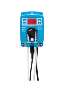 BL 121-10 Regulator pH/ORP/Temp. do basenów i Spa 2