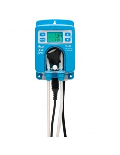 BL 121-10 Regulator pH/ORP/Temp. do basenów i Spa