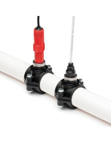 BL 121-10 Regulator pH/ORP/Temp. do basenów i Spa