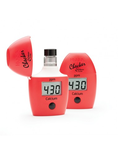 Fotometr na wapń, woda morska