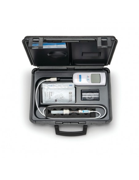 Przenośny miernik pH do wina Przenośny miernik pH do wina