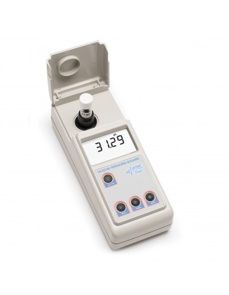 Fotometr do cukru w winie Fotometr do cukru w winie