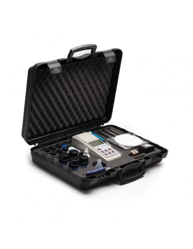 Stacjonarny mętnościomierz