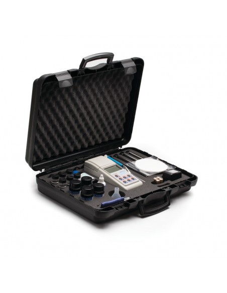 Stacjonarny mętnościomierz Stacjonarny mętnościomierz