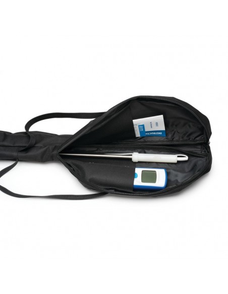 Termometr z sondą termistorową do browarnictwa Termometr z sondą termistorową do browarnictwa