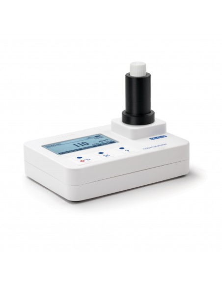 Fotometr do Chemicznego Zapotrzebowania Tlenu Fotometr do Chemicznego Zapotrzebowania Tlenu