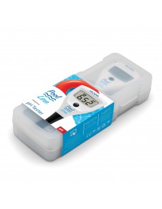 Tester pH z wymienną elektrodą Pool Line 2