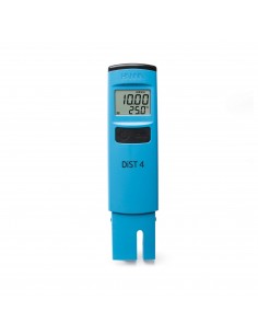 Tester EC, HI98304 Dist 4, zakres do 20.00 mS/cm 2