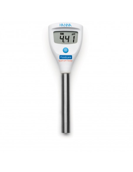 Tester pH ryżu do sushi Tester pH ryżu do sushi