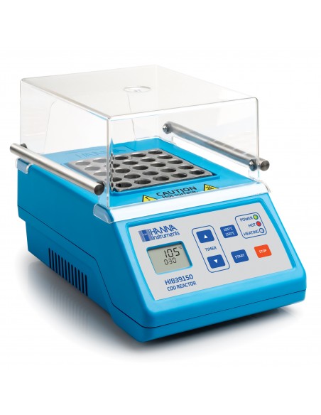 Termoreaktor ChZT Termoreaktor ChZT