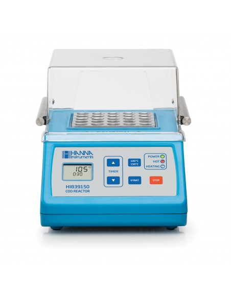 Termoreaktor ChZT Termoreaktor ChZT