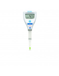Tester pH do mięsa - HI9810452 2
