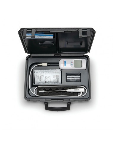 Przenośny miernik pH do jogurtów