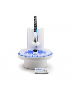 Autosampler do titratora HI932