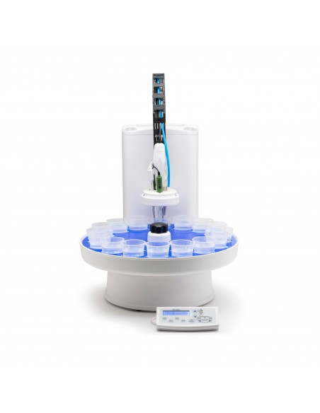 Autosampler do titratora HI932 Autosampler do titratora HI932