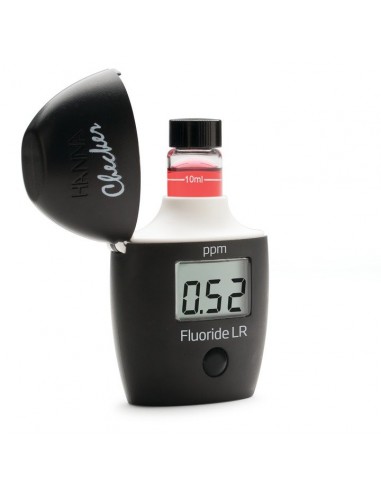 Fotometr na fluorki, niski zakres - HI729