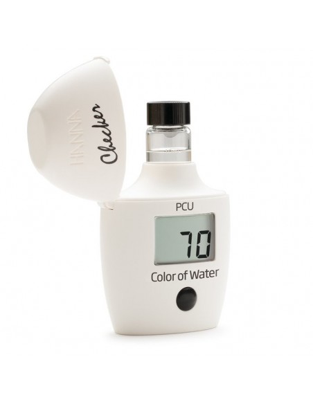 Mini-fotometr kolor wody