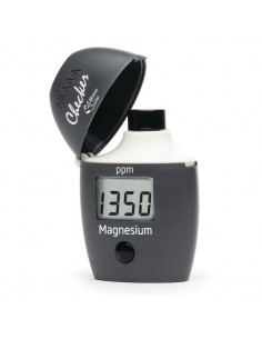 Fotometr na magnez, woda morska - HI783 2