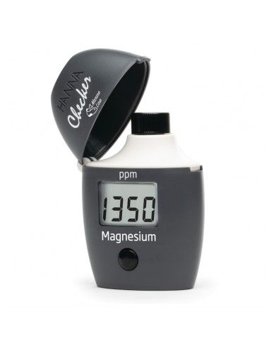 Fotometr na magnez, woda morska - HI783