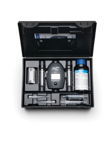 Fotometr na magnez, woda morska - HI783