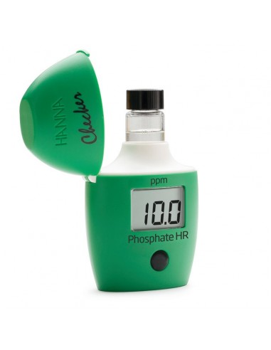 Fotometr na fosforany, wysoki zakres - HI717