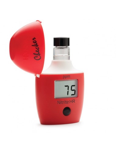 Fotometr do pomiaru azotynów, wysoki zakres - HI708