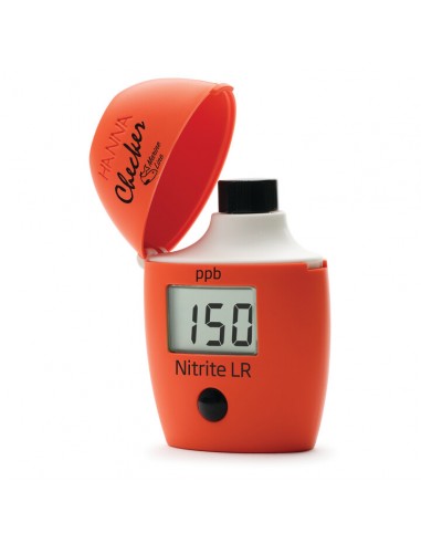 Fotometr do badania azotynów, niski zakres - HI767