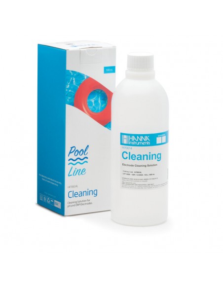 Roztwór do czyszczenia, zastosowanie ogólne, 500 ml