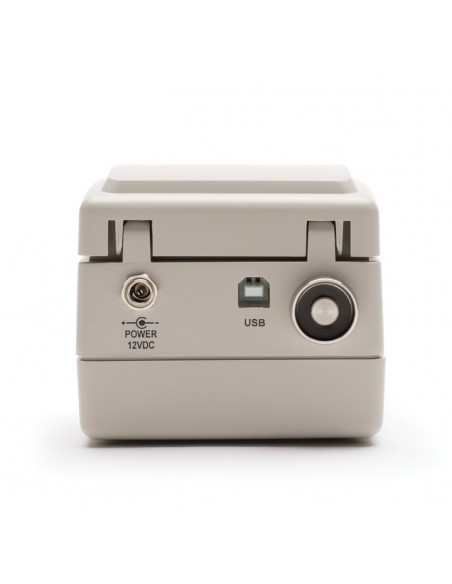 Stacjonarny mętnościomierz do badania mętności piwa