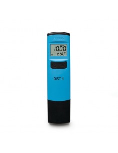 Tester EC, HI98304 Dist 4, zakres do 20.00 mS/cm
