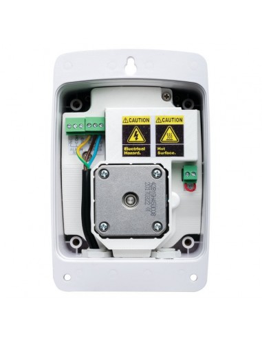 System dozowania składników odżywczych GroLine HI981413, EC/TDS