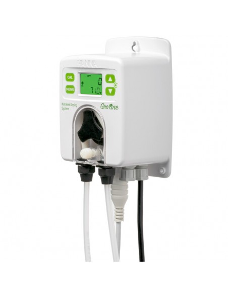 System dozowania składników odżywczych GroLine HI981413, EC/TDS