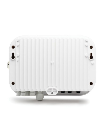 BL132-20 Kontroler basenowy pH, ORP, Temp. z zewnętrznym dozowaniem, komorą przepływową i połączeniem Hanna Cloud