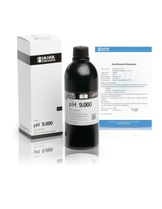 Roztwór buforowy pH 9.000 - HI6009